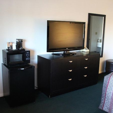 Cougar Land Motel Pullman Habitación foto