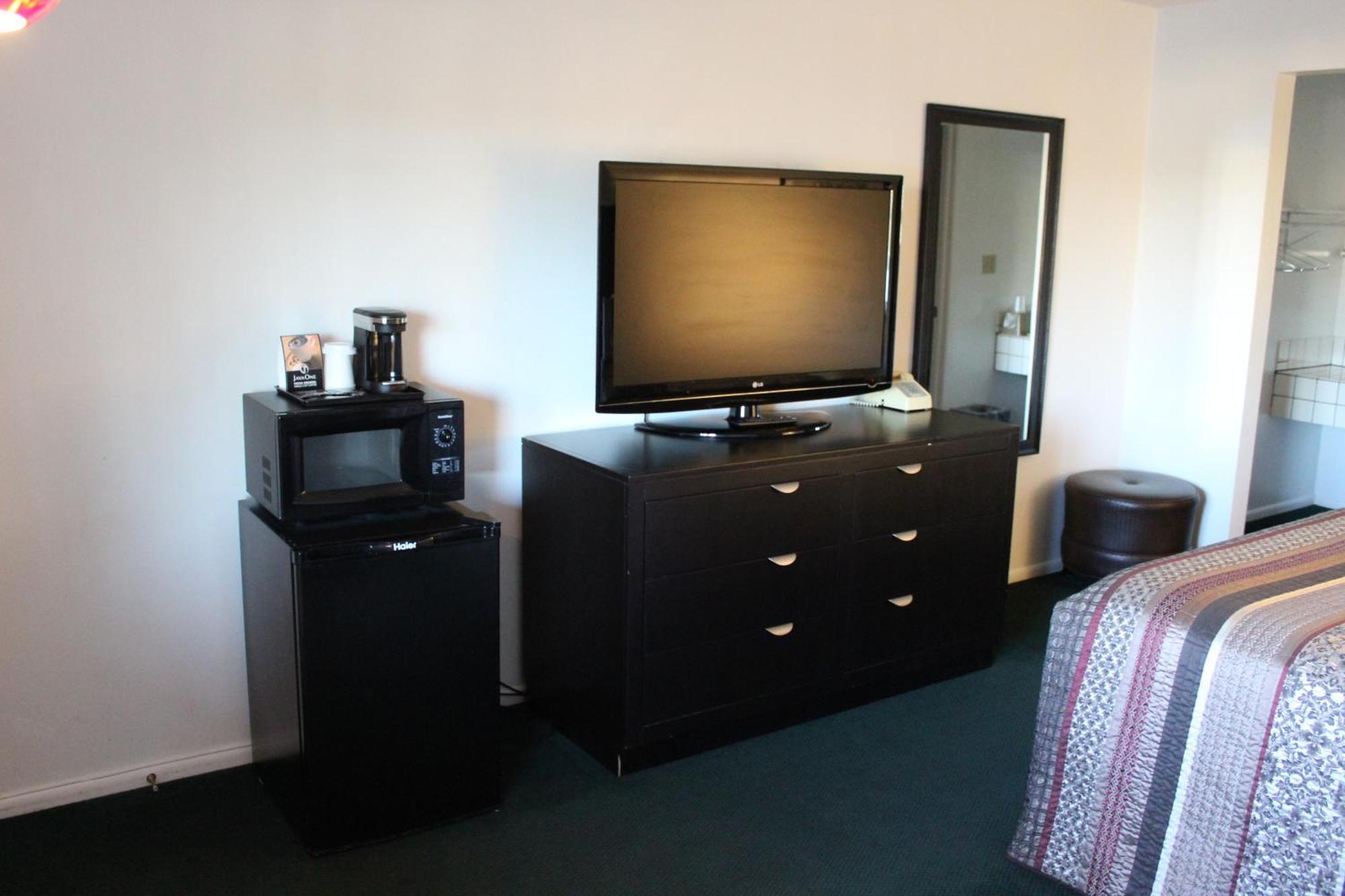 Cougar Land Motel Pullman Habitación foto